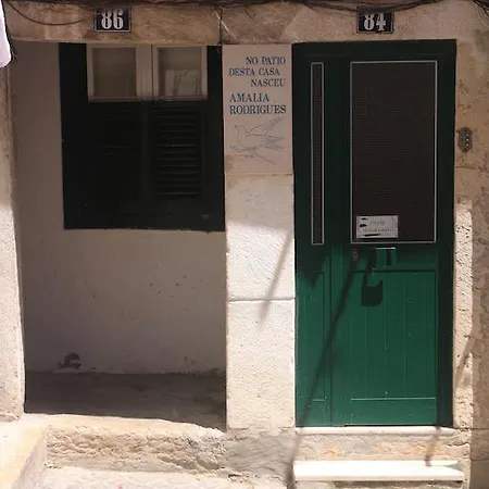 Semesterbostad Visiting Portugal - Historic Holiday Homes *