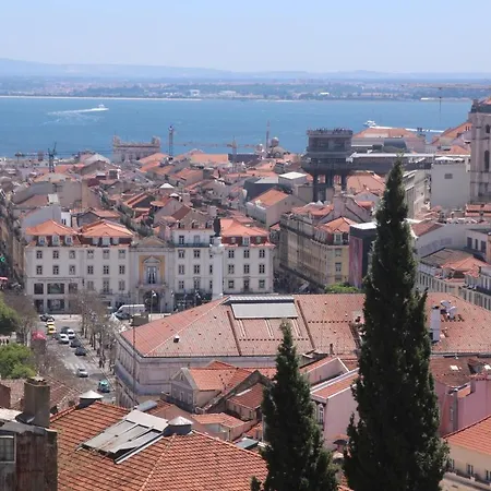 Semesterbostad Visiting Portugal - Historic Holiday Homes *