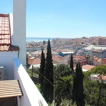 Visiting Portugal - Historic Holiday Homes * Lisboa