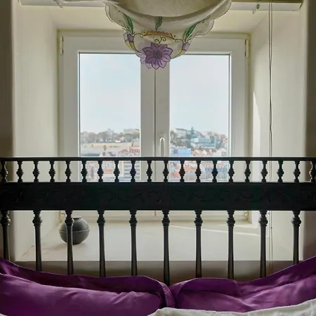 Semesterbostad Visiting Portugal - Historic Holiday Homes