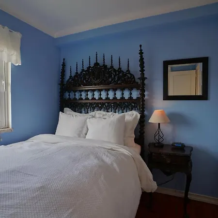 Visiting Portugal - Historic Holiday Homes Semesterbostad *