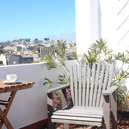 Semesterbostad Visiting Portugal - Historic Holiday Homes *