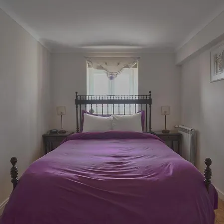 Visiting Portugal - Historic Holiday Homes Lisboa