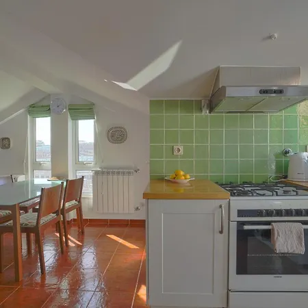 Visiting Portugal - Historic Holiday Homes Semesterbostad