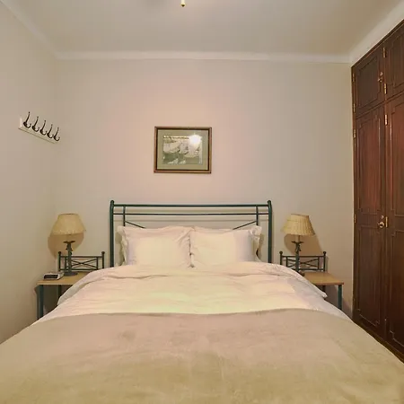 Semesterbostad Visiting Portugal - Historic Holiday Homes *