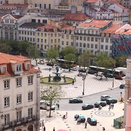 Semesterbostad Visiting Portugal - Historic Holiday Homes