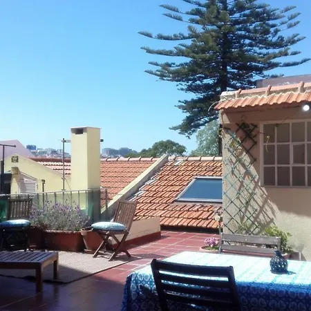 Visiting Portugal - Historic Holiday Homes Lisboa