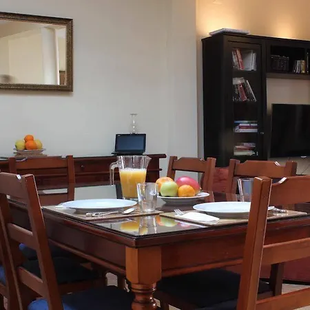 Semesterbostad Visiting Portugal - Historic Holiday Homes *