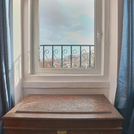 Visiting Portugal - Historic Holiday Homes Lisboa