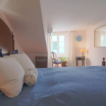 Semesterbostad Visiting Portugal - Historic Holiday Homes *