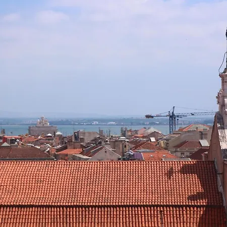 Visiting Portugal - Historic Holiday Homes Semesterbostad
