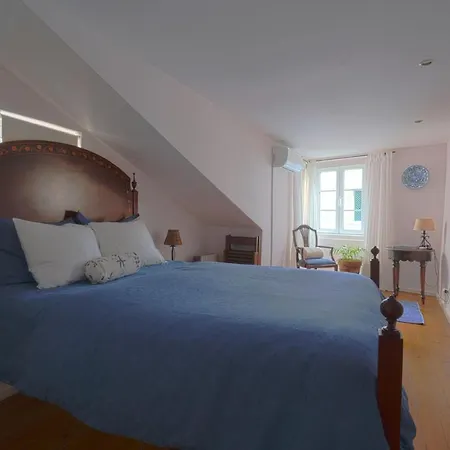 Visiting Portugal - Historic Holiday Homes Lisboa